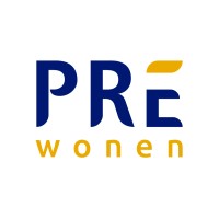 Pré Wonen Logo