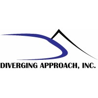 Diverging Approach Inc. Logo