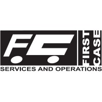 First-Case BV Logo