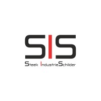 Steek Industrieschilder GmbH & Co. KG Logo