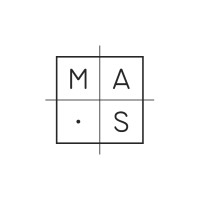 MAS · arquitectura Logo