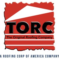The Original Roofing Company Logo