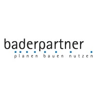 baderpartner ag Logo