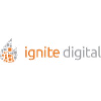 Ignite Digital Canada Logo