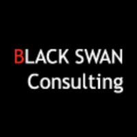Black Swan Consulting Logo