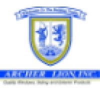 Archer Lion, INC Logo