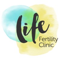 Life Fertility Clinic Logo