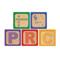 Nonnie Hood Parent Resource Center (PRC) Logo