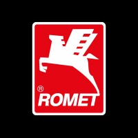 ROMET sp. z o.o. Logo