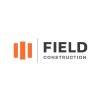 Field Construction Logo