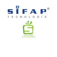 Sifap Tecnología SAS Logo