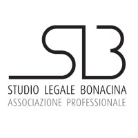 Studio Legale Bonacina Logo