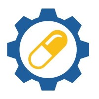national medical stores Logo