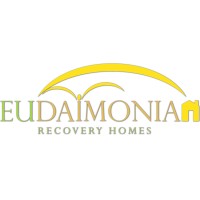 Eudaimonia Recovery Homes Logo