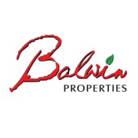 Balwin Properties Logo