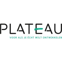 PLATEAU Logo