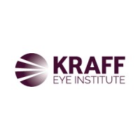 Kraff Eye Institute Logo