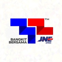 PT. Tiki Jalur Nugraha Ekakurir (JNE) Logo