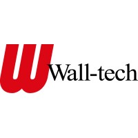 Wall-tech Logo