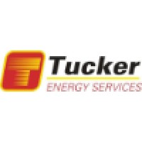 Tucker Energy Services Logo