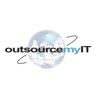 Outsource My I.T. Logo