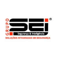 Grupo SEI Segurança e Inteligência Logo