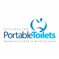 Australian Portable Toilets Logo