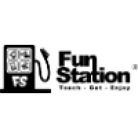 Fun Station Ent. Logo