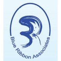 Blue Ribbon Associates Logo