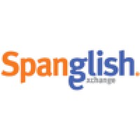 Spanglish Exchange Logo