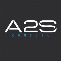 A2S CONSEIL Logo