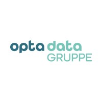 opta data Logo
