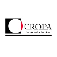 C.R.O.P.A. Logo