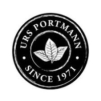 Urs Portmann Tabakwaren AG Logo