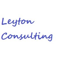 Leyton Consulting Pty Ltd Logo