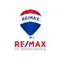 RE/MAX of Grand Rapids Logo