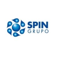 SPIN GRUPO S.A. DE C.V. Logo