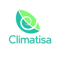 Climatisa Logo