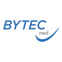 Bytec Medizintechnik GmbH Logo
