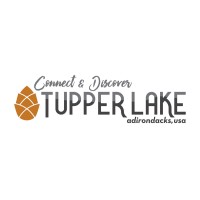 Town of Tupper Lake Logo