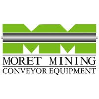 Moret Mining Logo