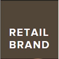 RETAIL BRAND SERVICES Logo