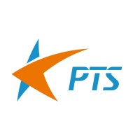 PTS TRANSPORTES Logo
