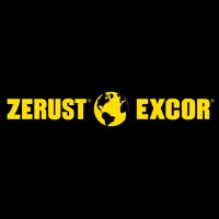 Zerust Oy Logo