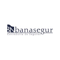 Banasegur Logo