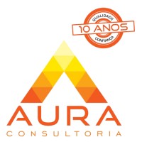 Aura Consultoria Corporativa Logo