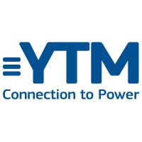 YTM STAVRIDES LTD Logo