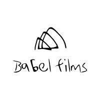 Babel films Logo