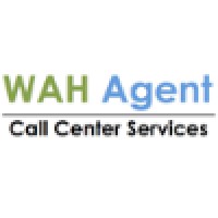 WAH Agent Logo