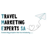 Travel Marketing Experts South Africa Logo